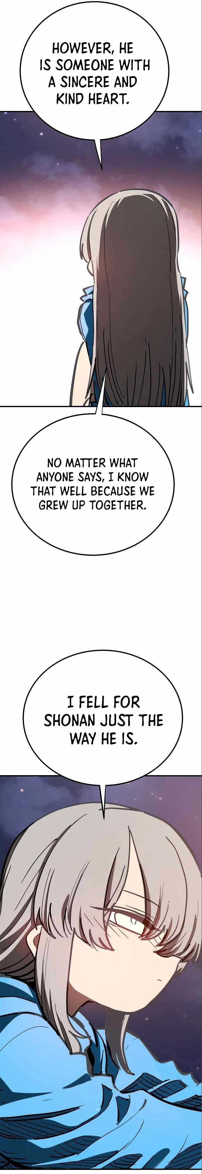 Player Chapter 179 - Page 14