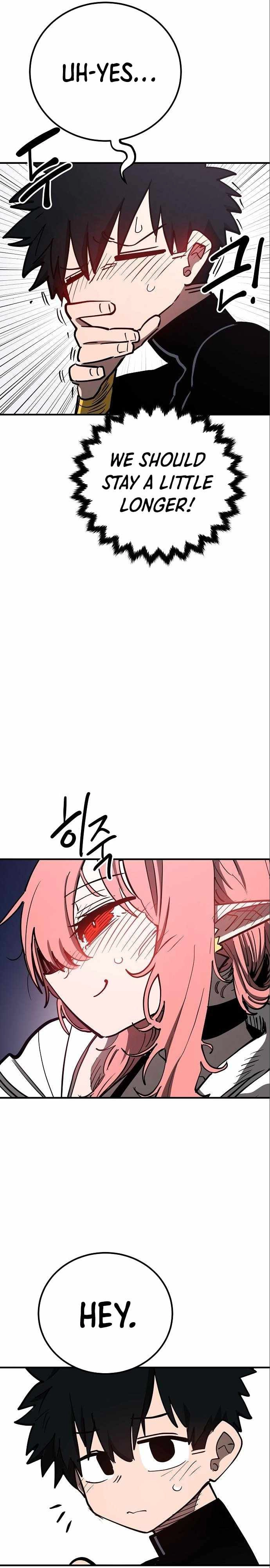 Player Chapter 179 - Page 20