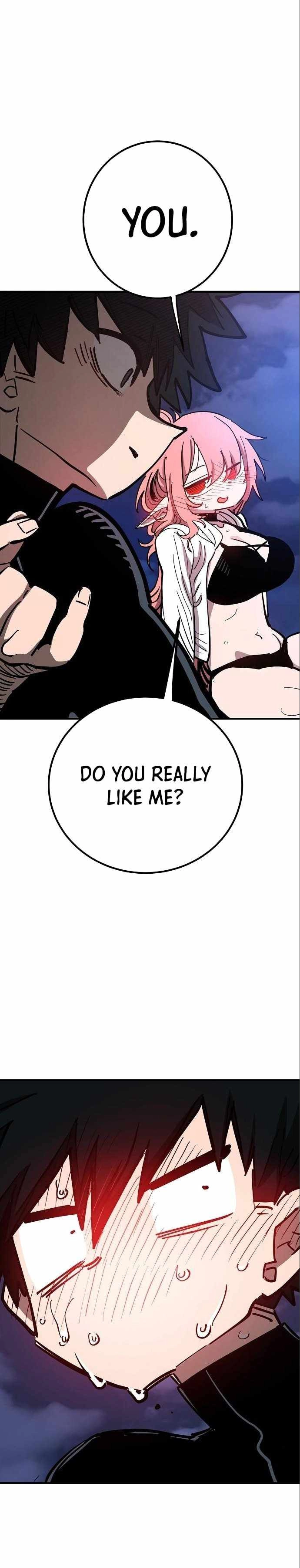 Player Chapter 179 - Page 21