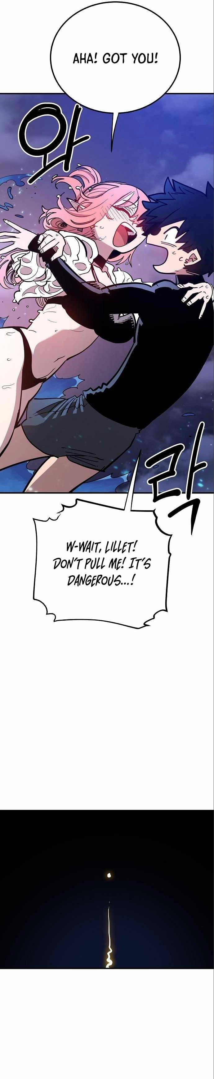 Player Chapter 179 - Page 32