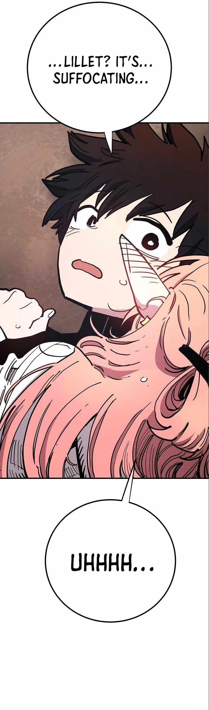 Player Chapter 179 - Page 38