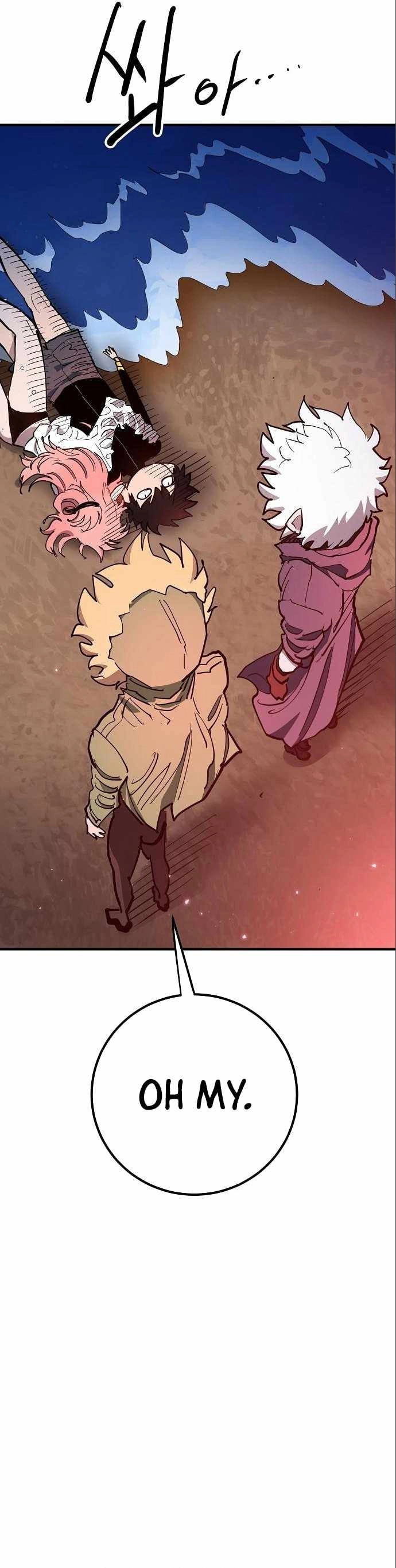 Player Chapter 179 - Page 40