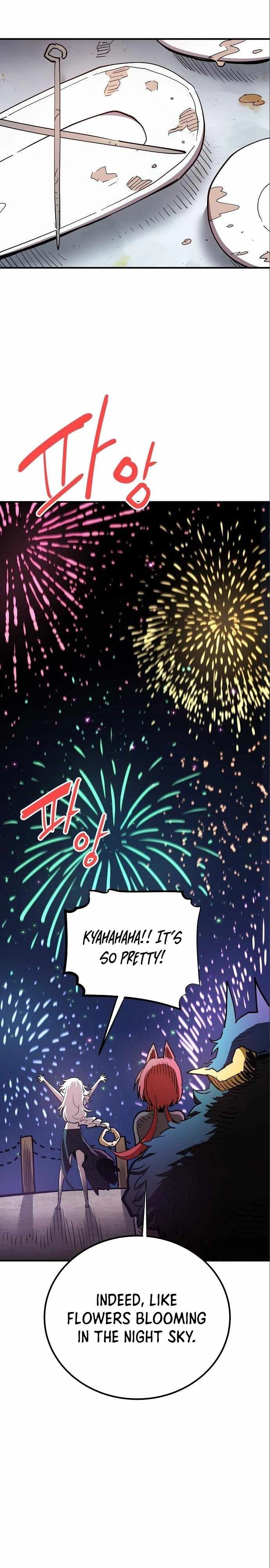 Player Chapter 179 - Page 9