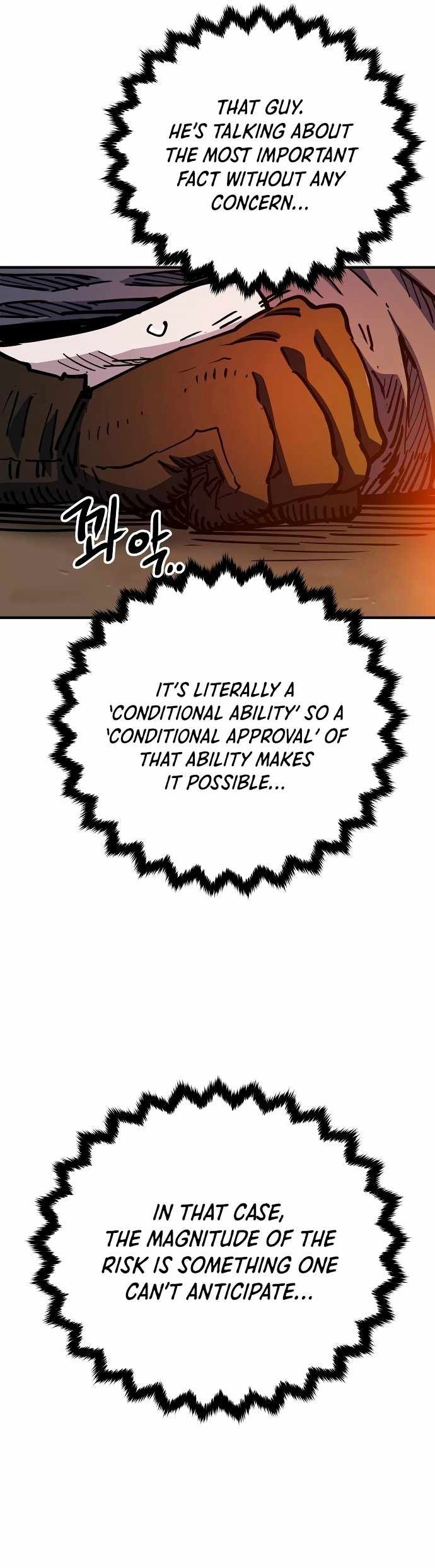 Player Chapter 180 - Page 9