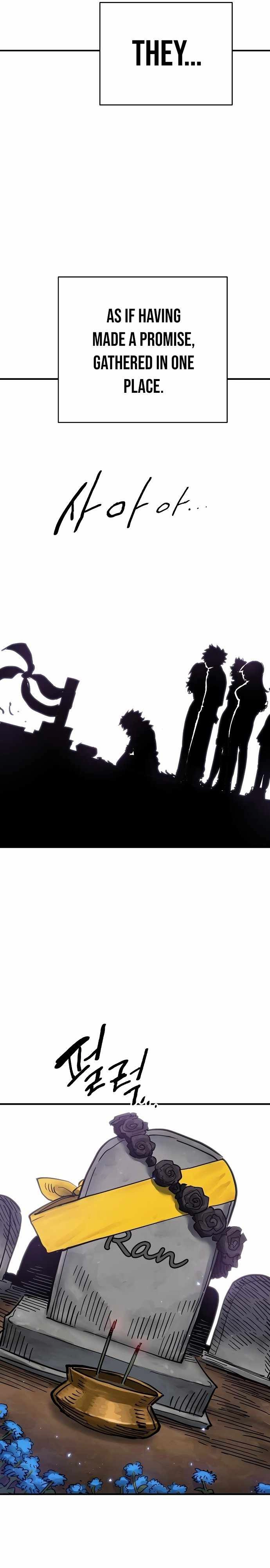 Player Chapter 181 - Page 30