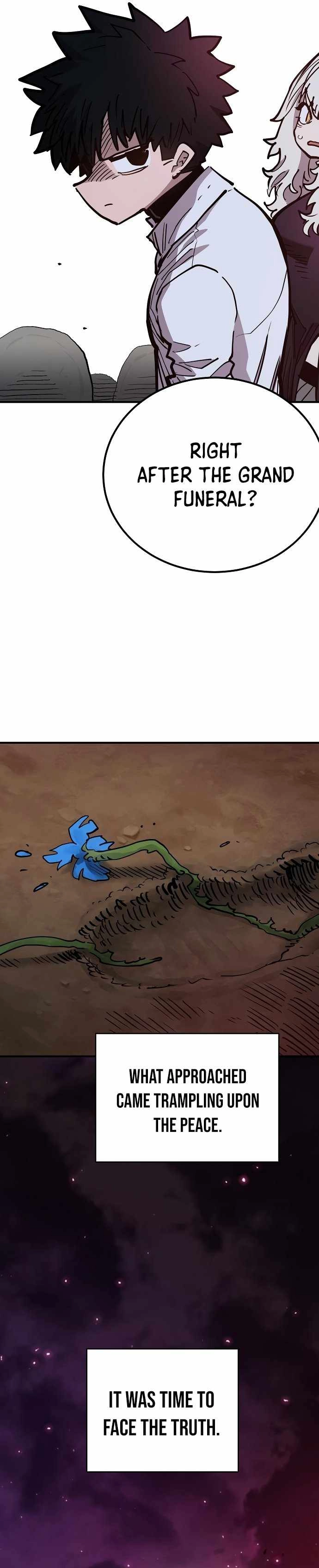 Player Chapter 181 - Page 35