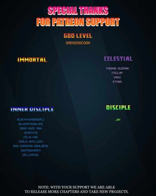 Player Chapter 181 - Page 38