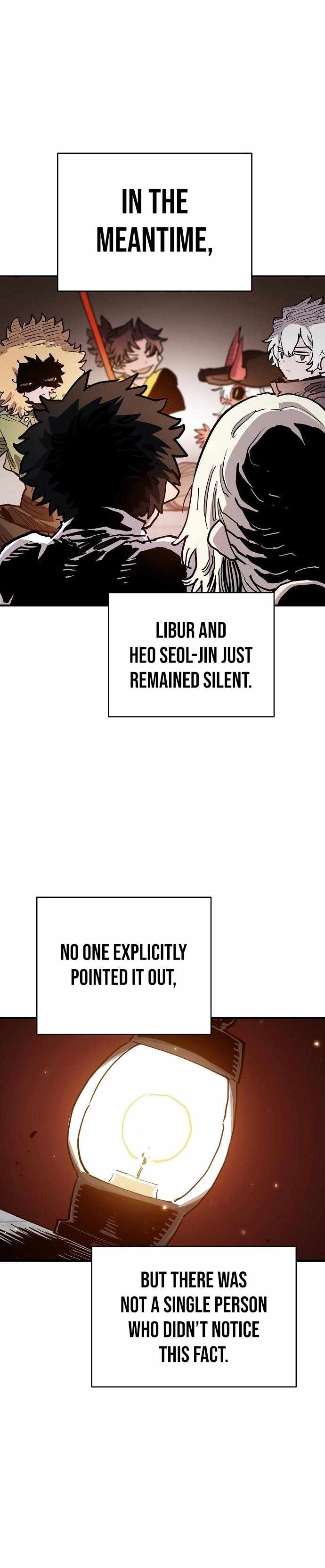 Player Chapter 182 - Page 24