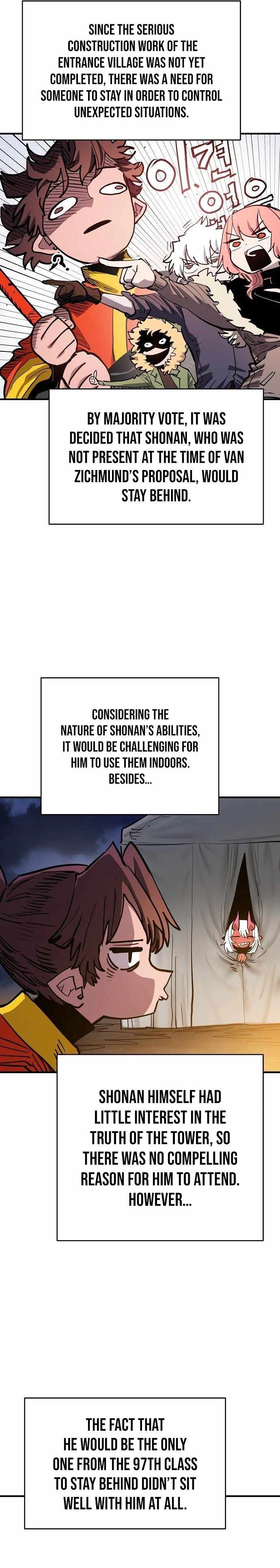 Player Chapter 182 - Page 27