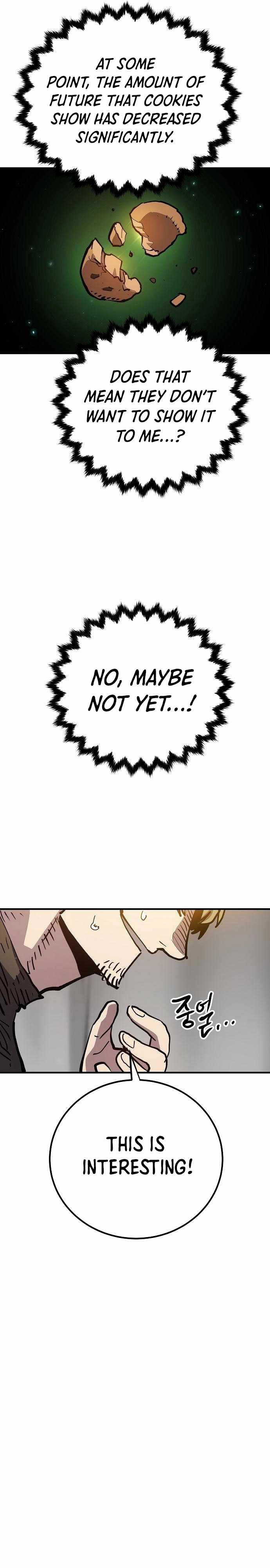 Player Chapter 182 - Page 31