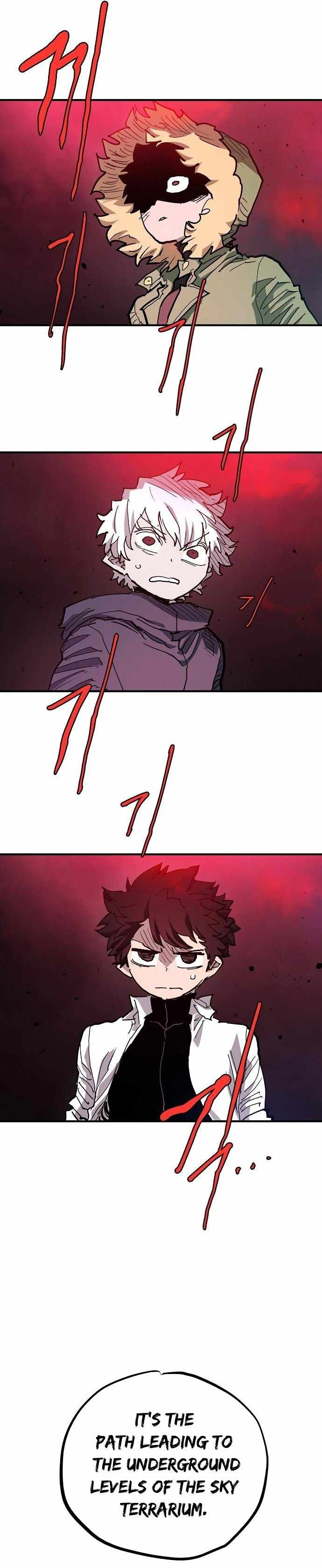 Player Chapter 182 - Page 37