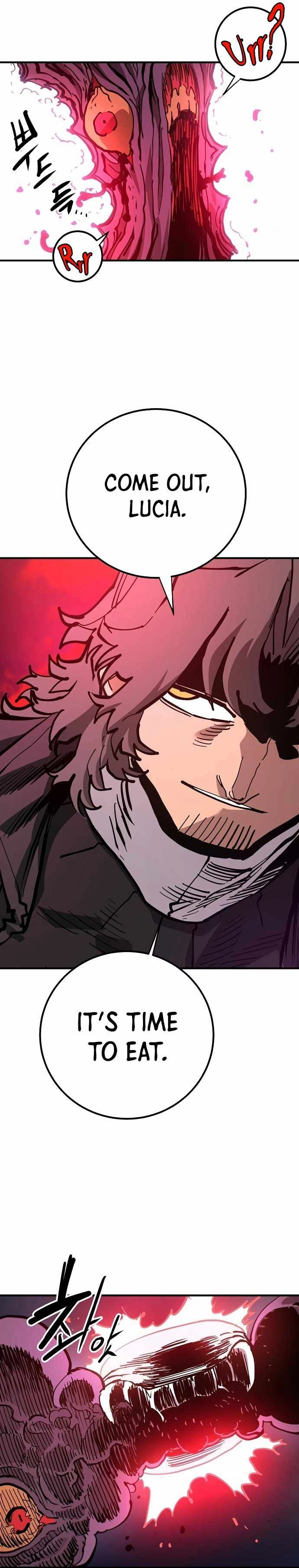 Player Chapter 183 - Page 23