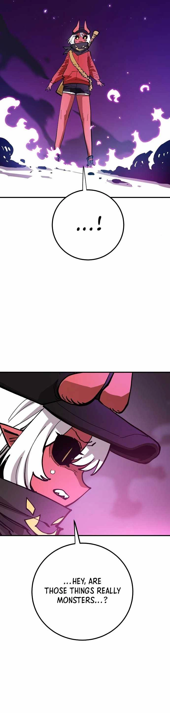 Player Chapter 183 - Page 25