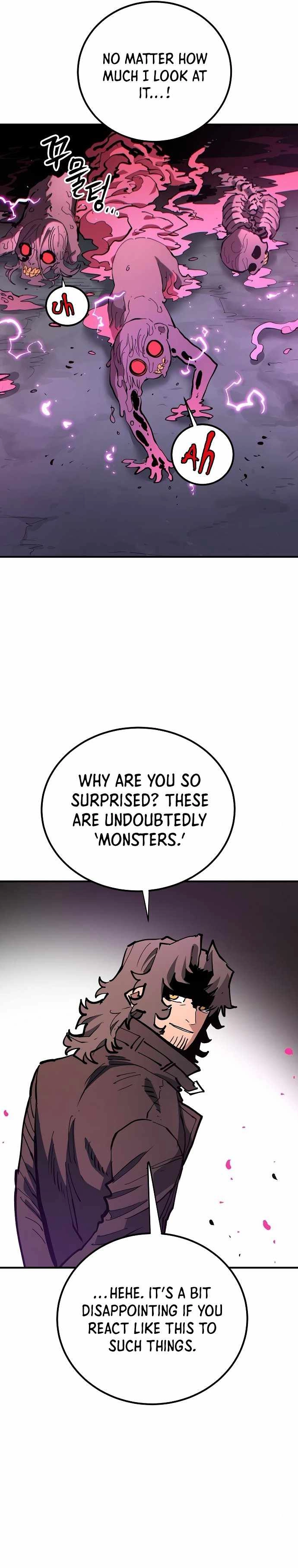 Player Chapter 183 - Page 26