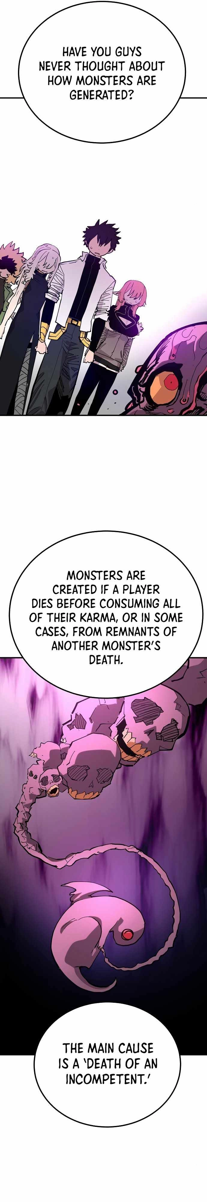 Player Chapter 183 - Page 27