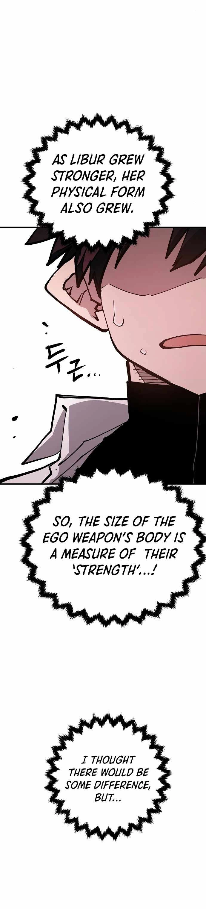 Player Chapter 183 - Page 29