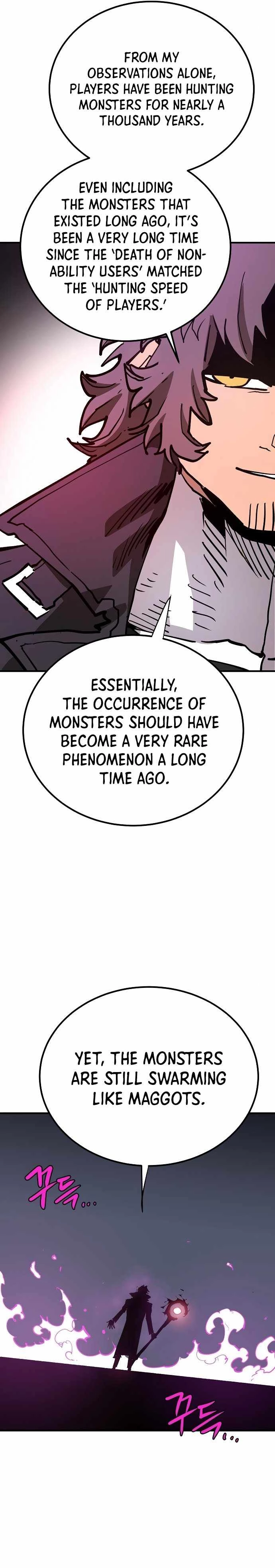 Player Chapter 183 - Page 35