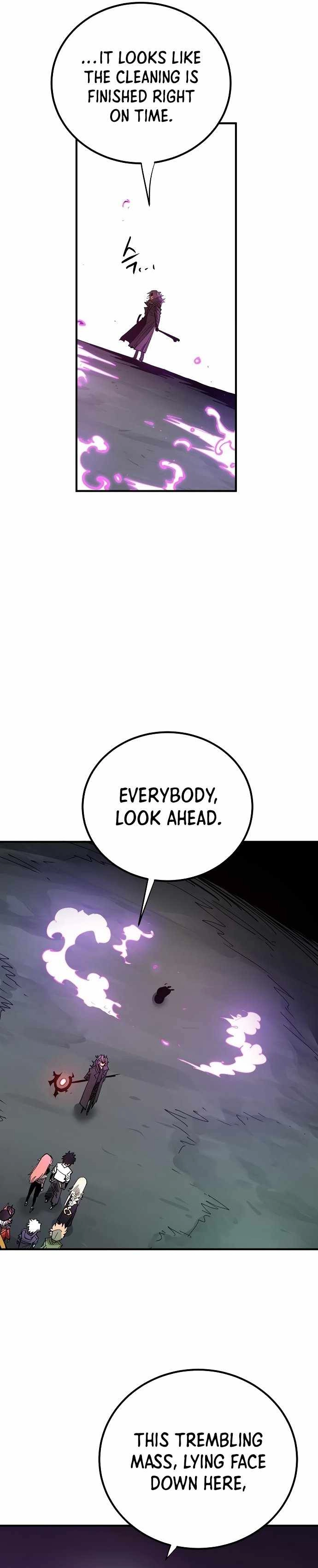 Player Chapter 183 - Page 37