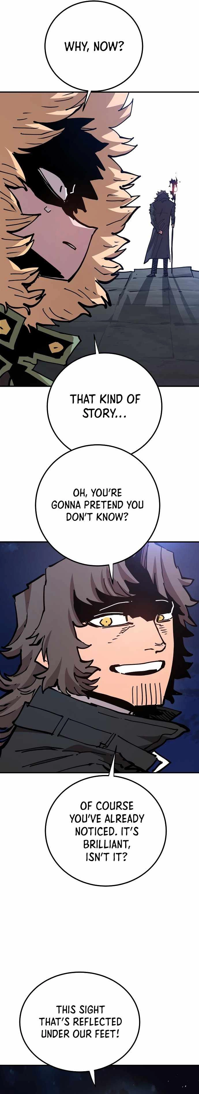 Player Chapter 183 - Page 44