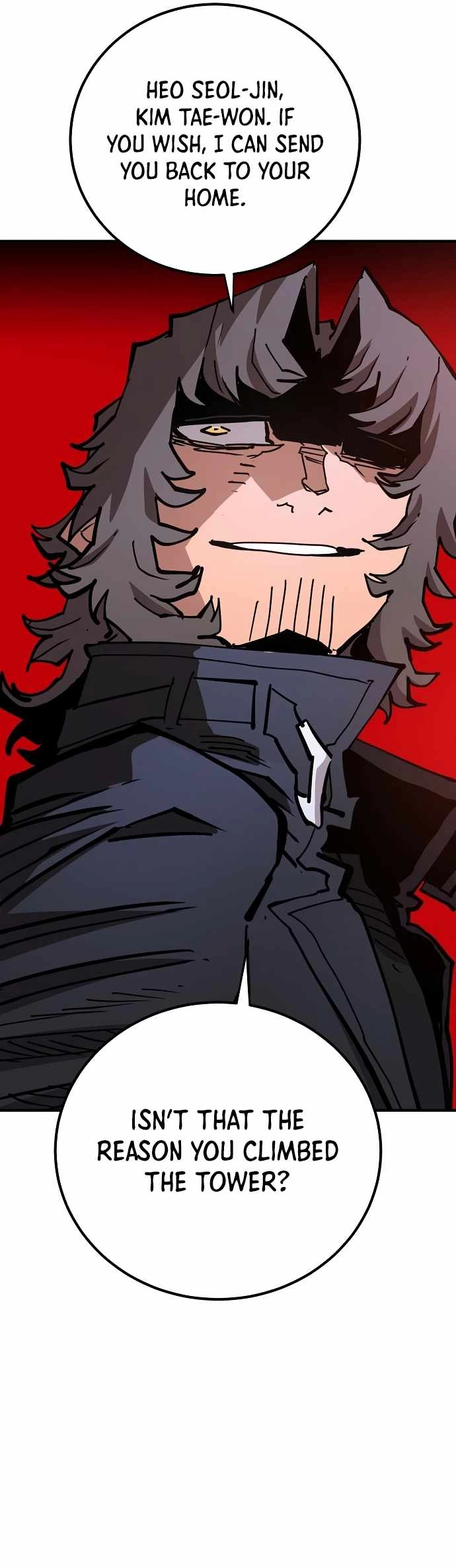 Player Chapter 183 - Page 47