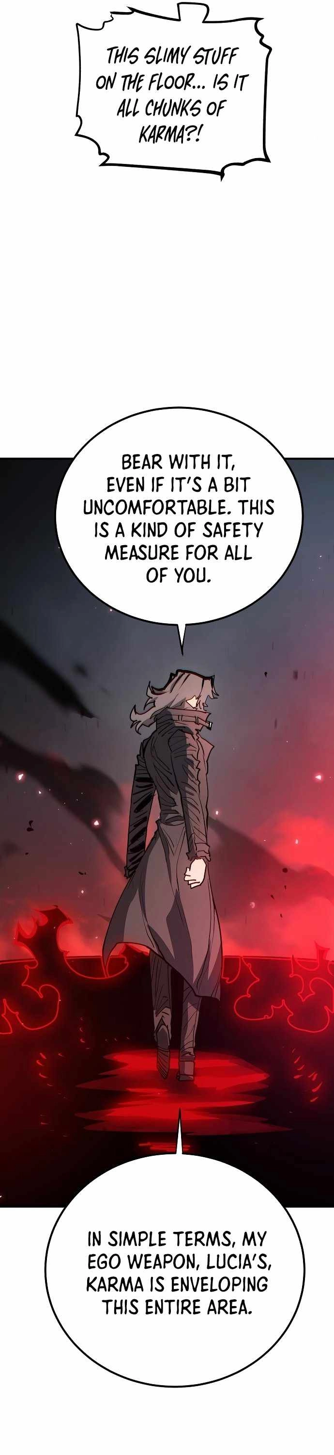 Player Chapter 183 - Page 8