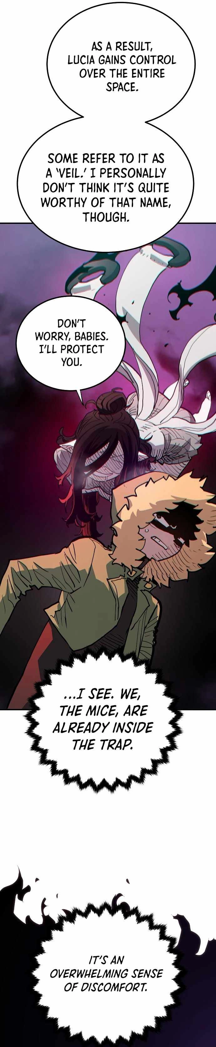 Player Chapter 183 - Page 9