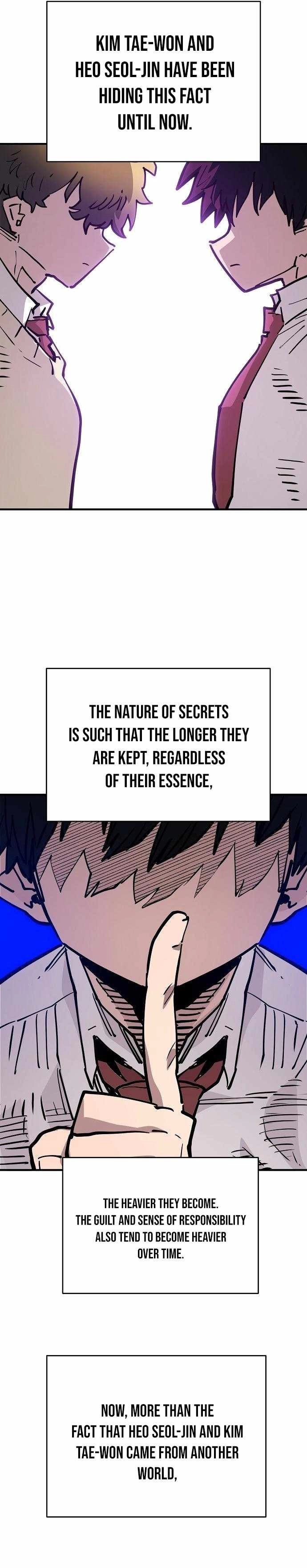 Player Chapter 184 - Page 19