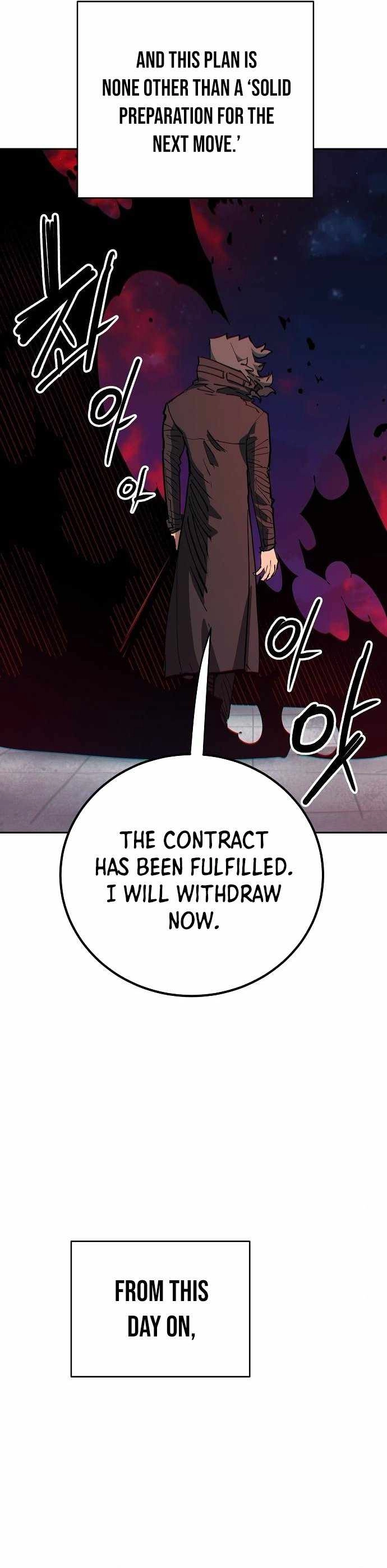 Player Chapter 184 - Page 29