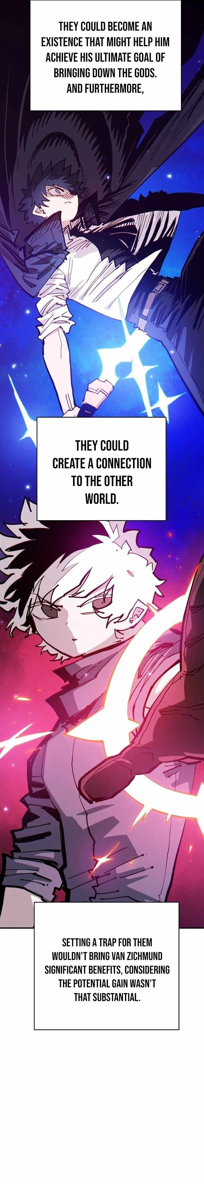 Player Chapter 184 - Page 3