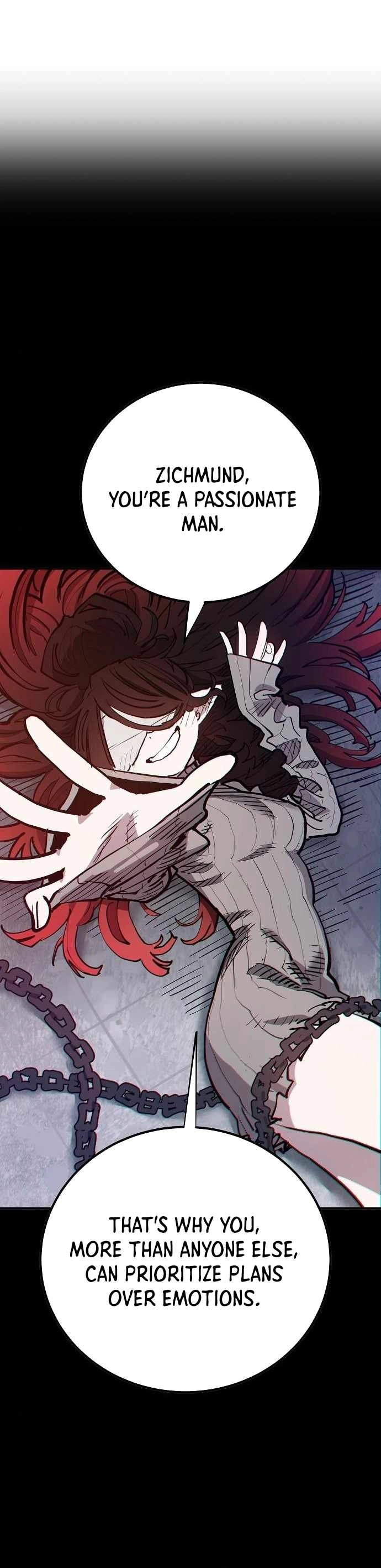 Player Chapter 184 - Page 31