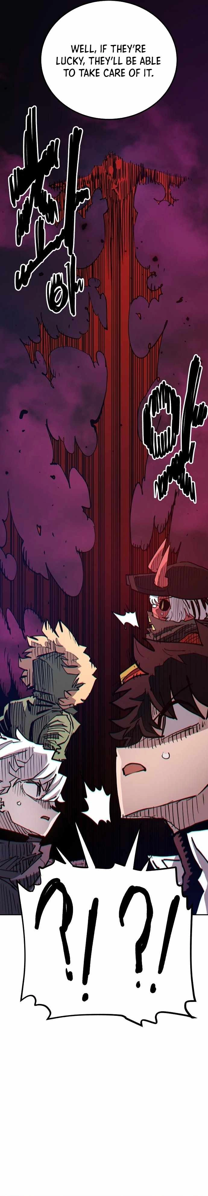 Player Chapter 184 - Page 35