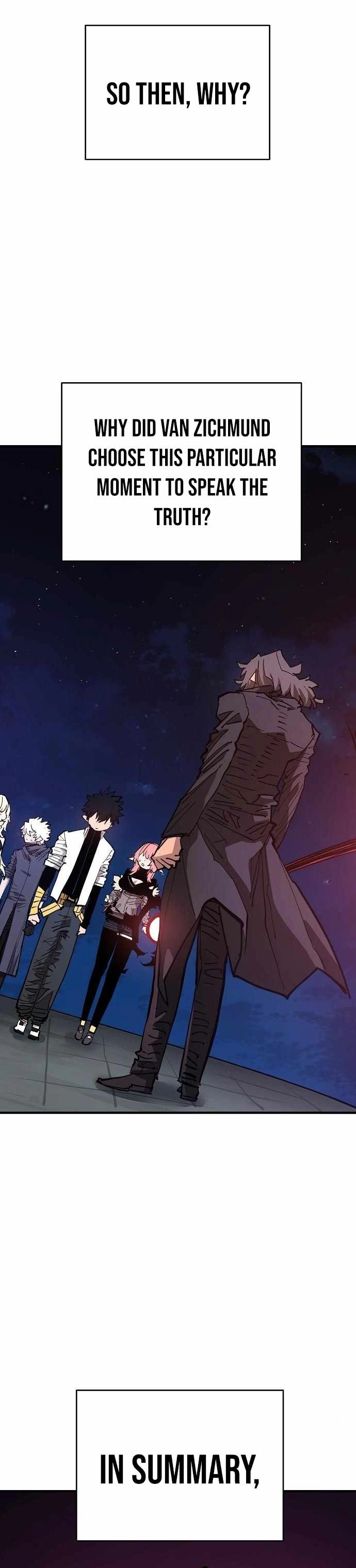 Player Chapter 184 - Page 4