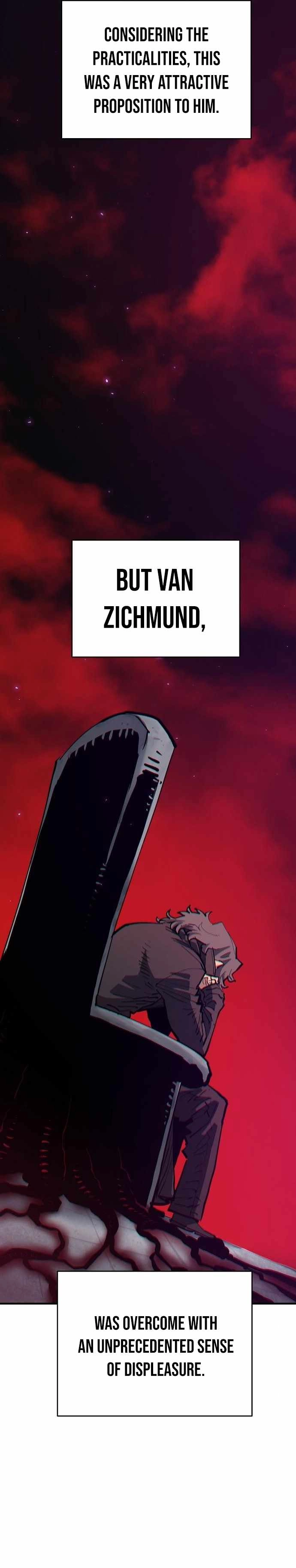 Player Chapter 184 - Page 9