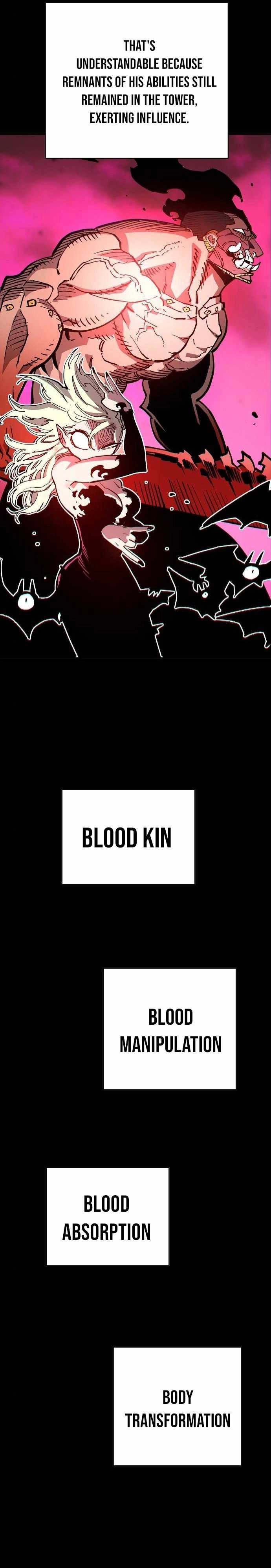 Player Chapter 185 - Page 10