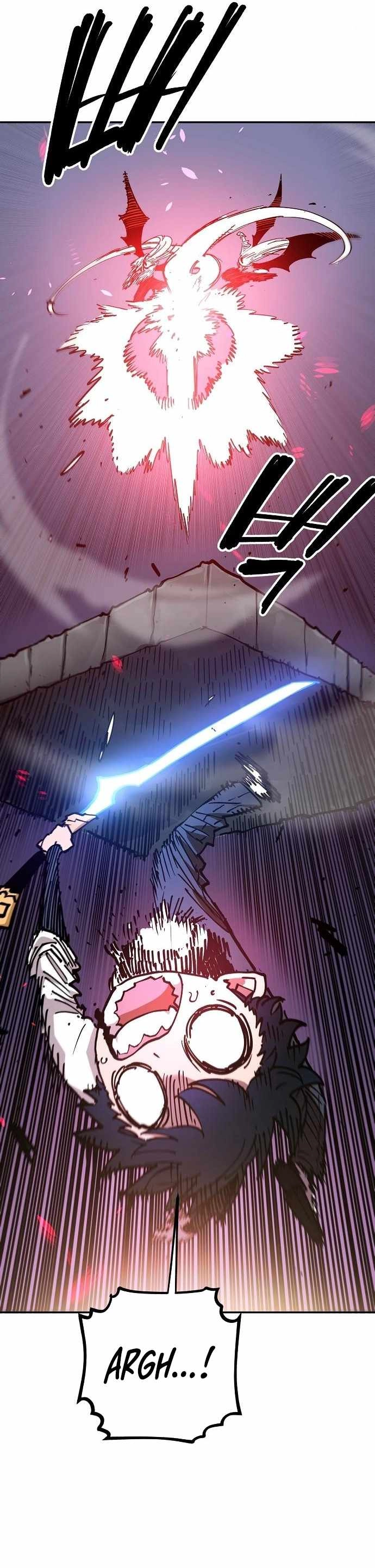 Player Chapter 185 - Page 18