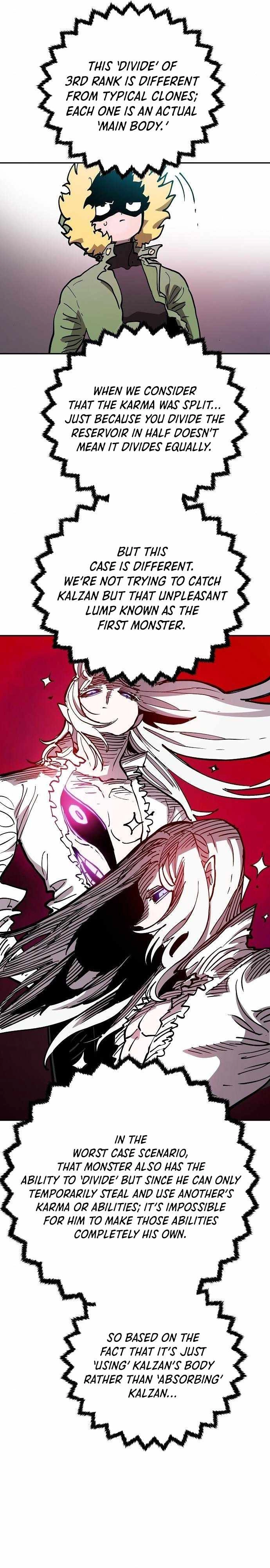 Player Chapter 185 - Page 24