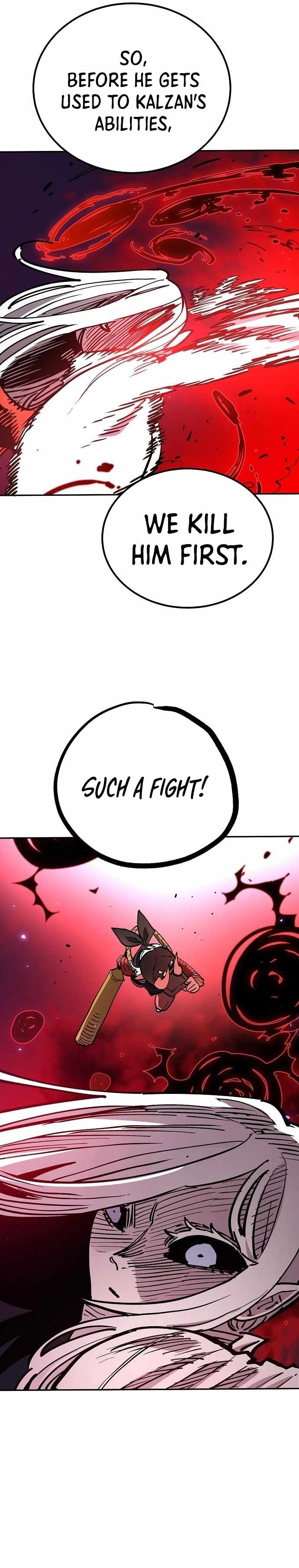 Player Chapter 185 - Page 34
