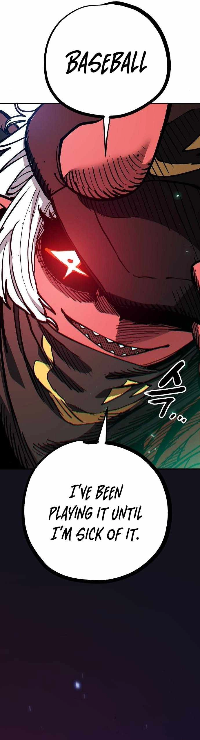 Player Chapter 185 - Page 36