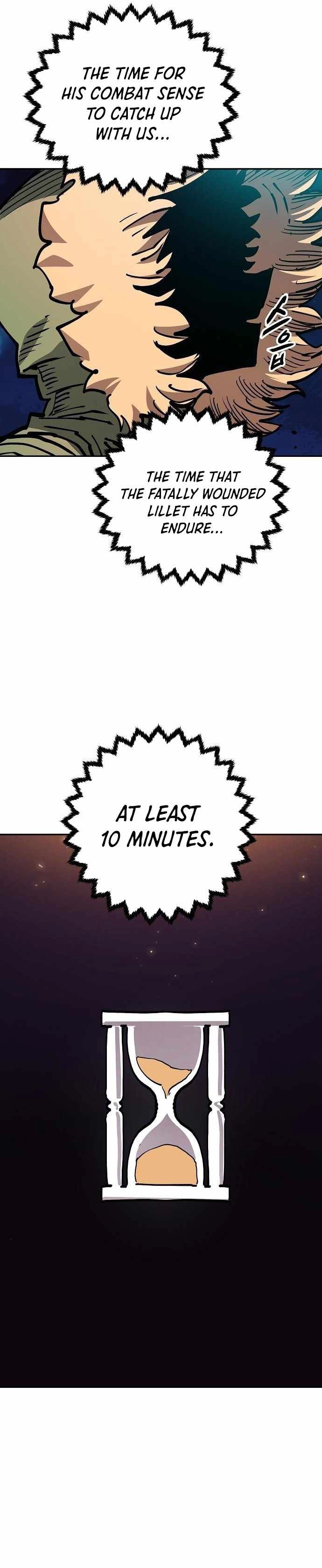 Player Chapter 185 - Page 38