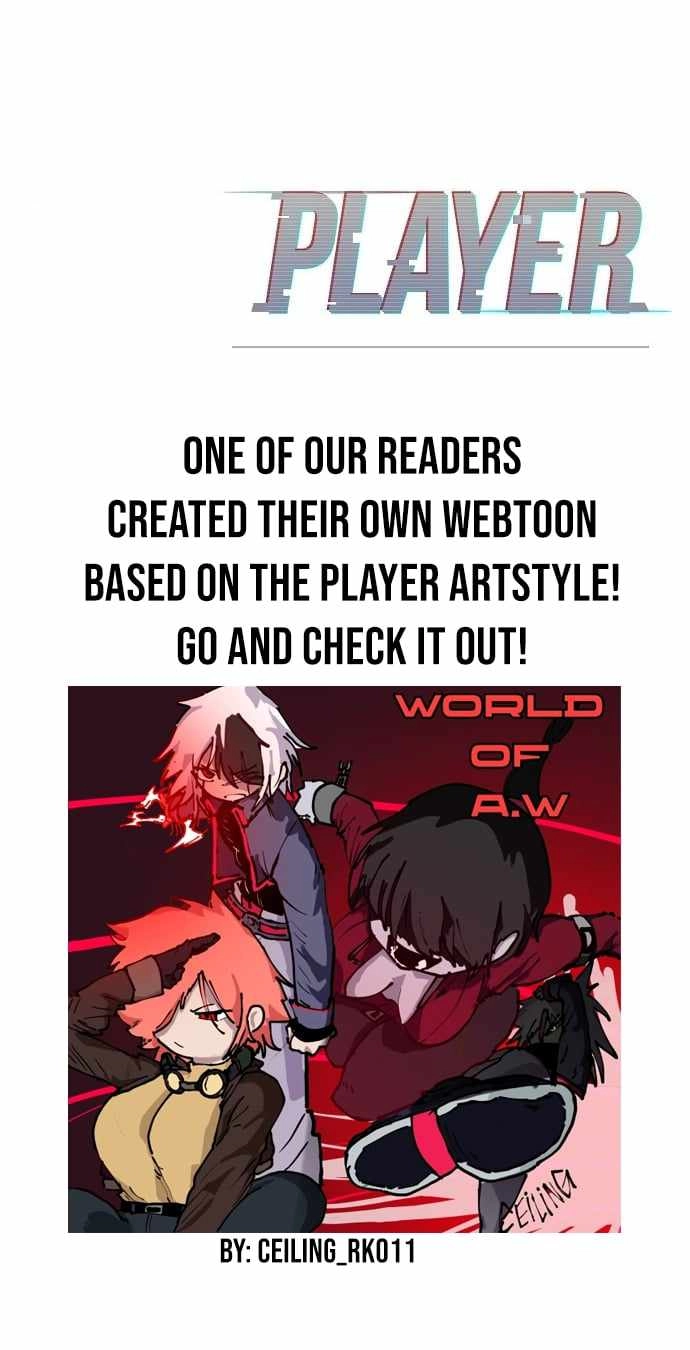 Player Chapter 185 - Page 41