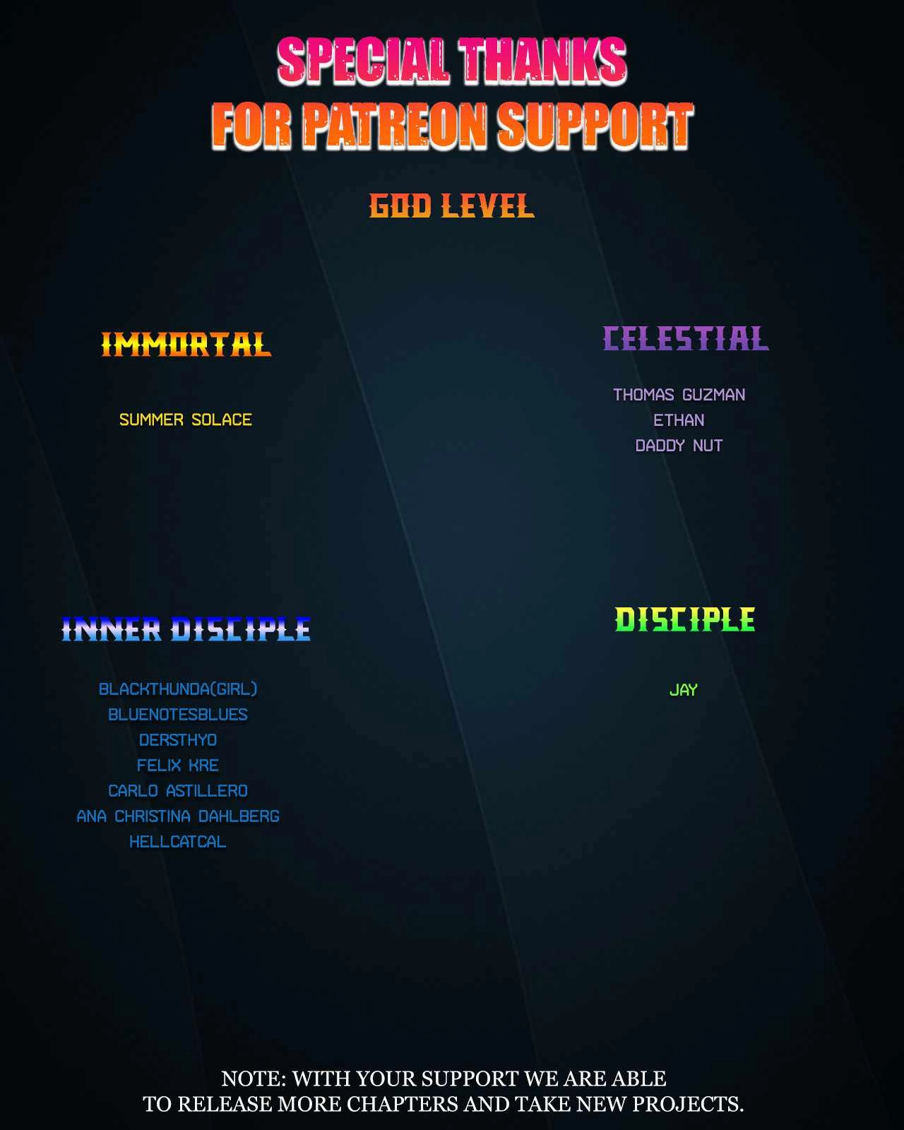 Player Chapter 186 - Page 39