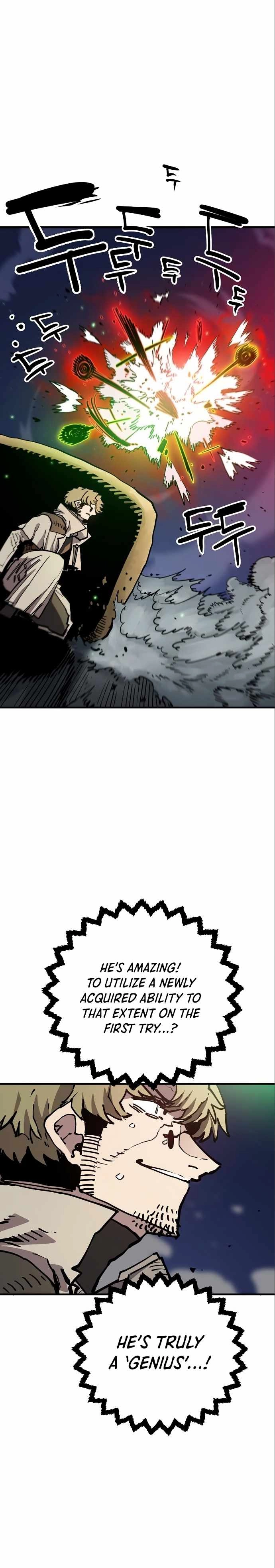 Player Chapter 187 - Page 12