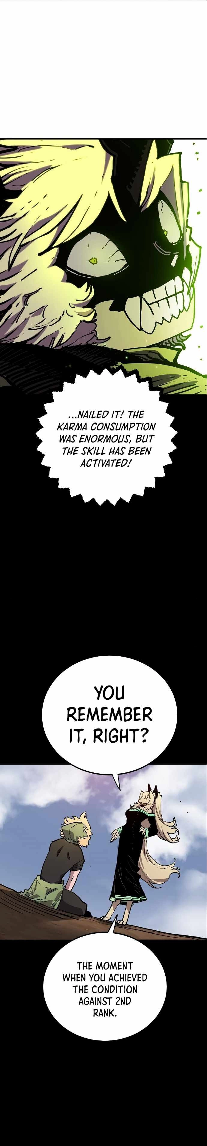 Player Chapter 187 - Page 20