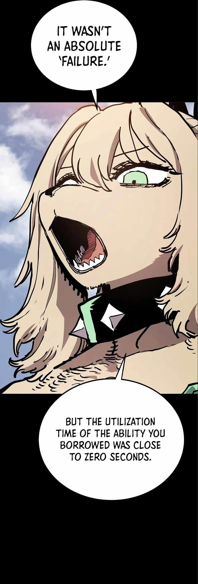 Player Chapter 187 - Page 21