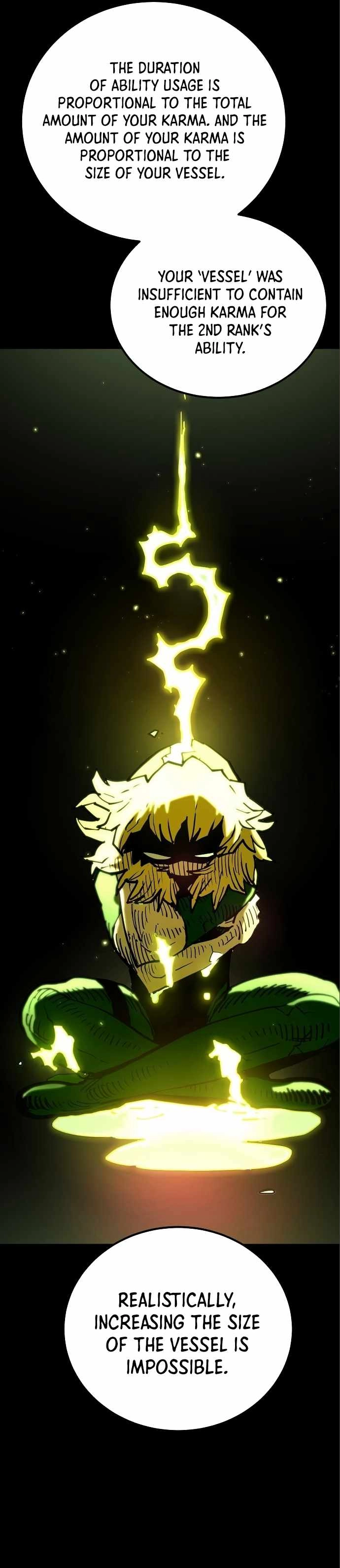 Player Chapter 187 - Page 22