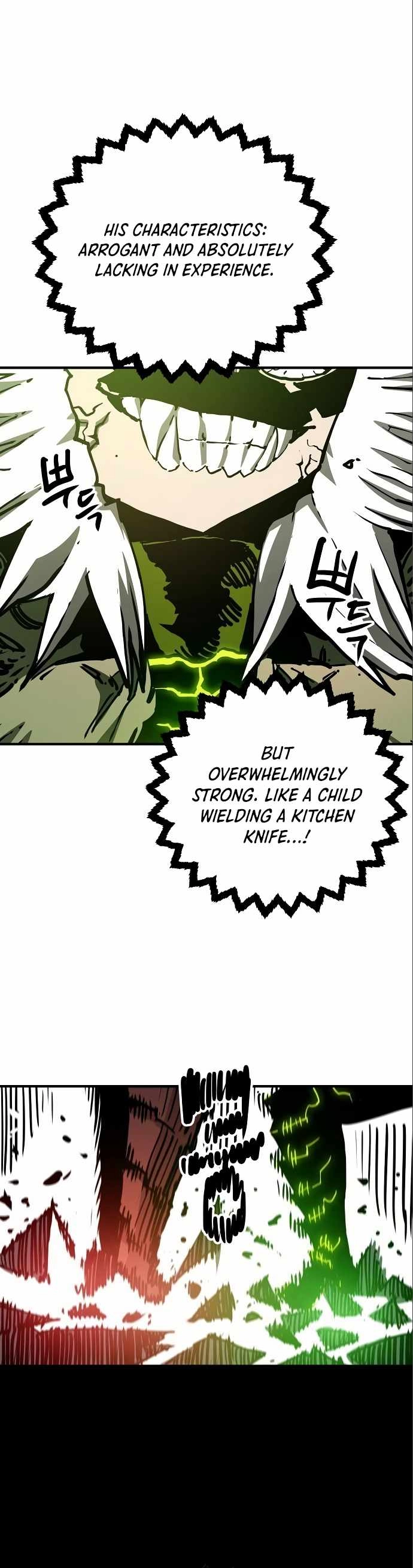 Player Chapter 187 - Page 29