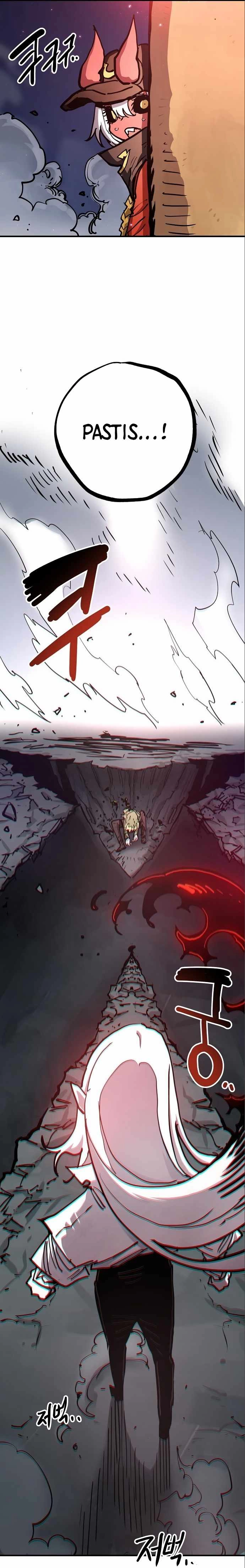 Player Chapter 187 - Page 32