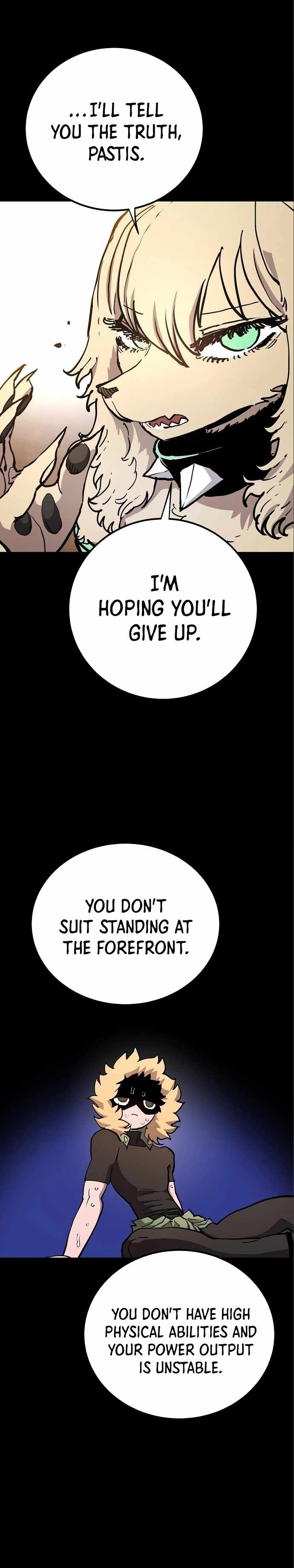 Player Chapter 187 - Page 34