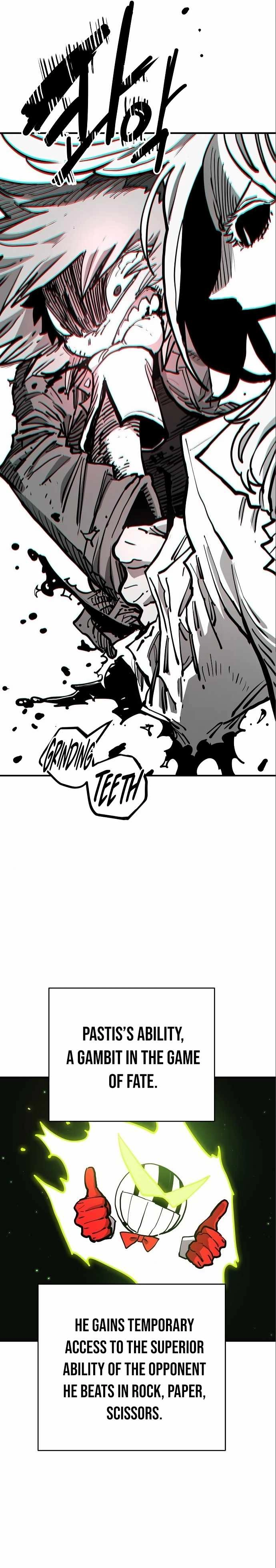 Player Chapter 187 - Page 43