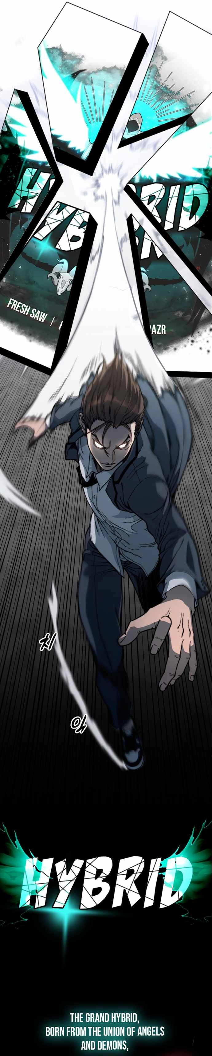 Player Chapter 187 - Page 46